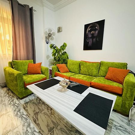 Angie House Embassy Area With Wi Fi Appartement Hurghada Buitenkant foto