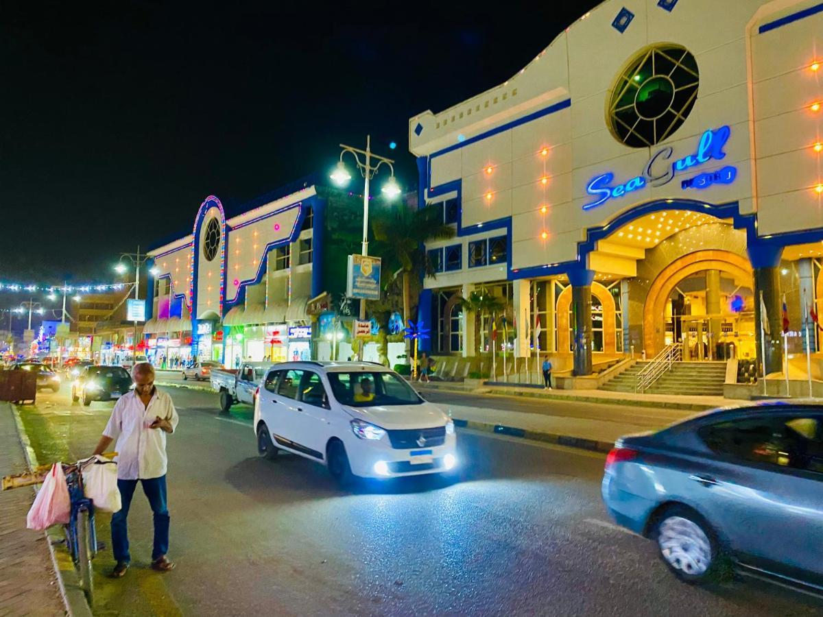 Angie House Embassy Area With Wi Fi Appartement Hurghada Buitenkant foto