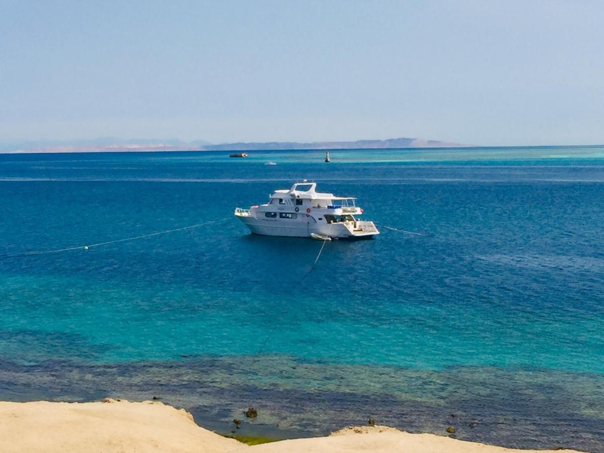 Angie House Embassy Area With Wi Fi Appartement Hurghada Buitenkant foto