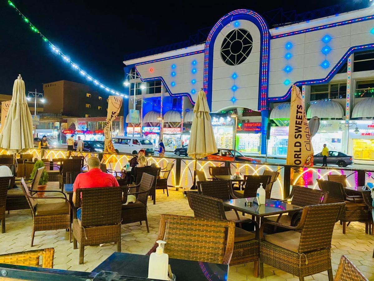 Angie House Embassy Area With Wi Fi Appartement Hurghada Buitenkant foto
