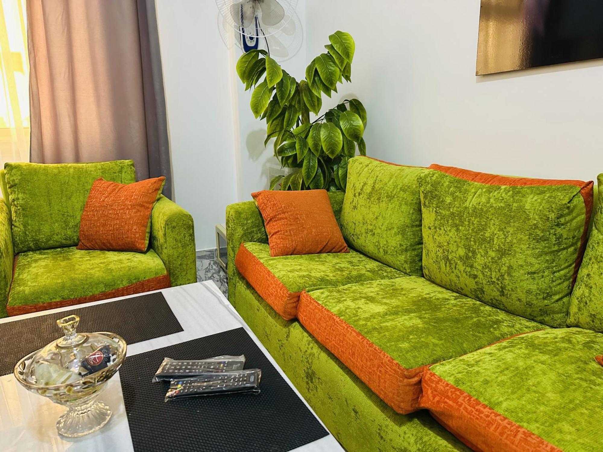 Angie House Embassy Area With Wi Fi Appartement Hurghada Buitenkant foto