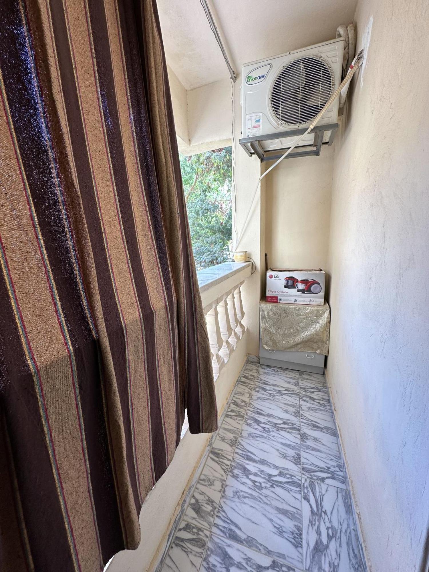 Angie House Embassy Area With Wi Fi Appartement Hurghada Buitenkant foto