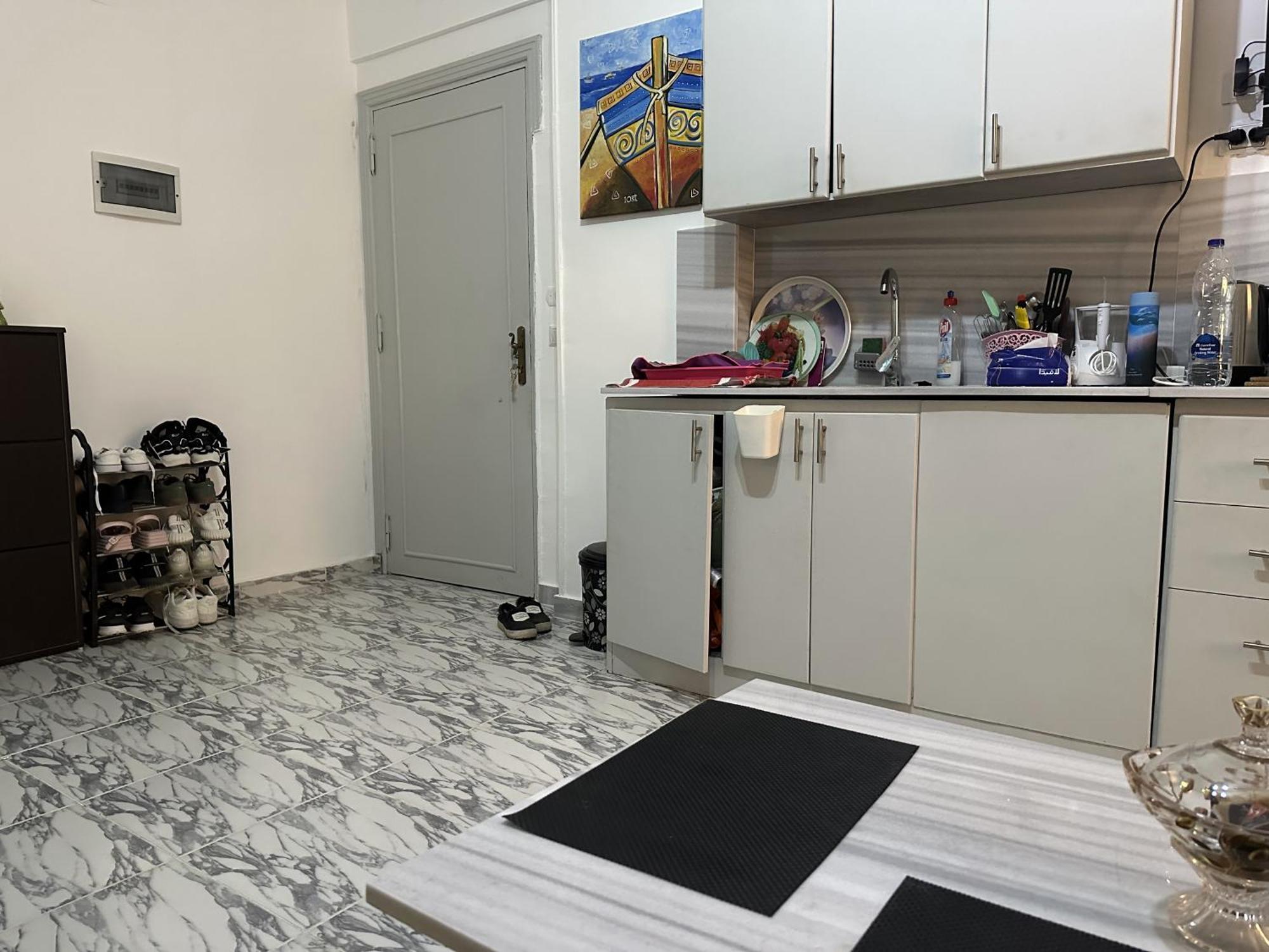 Angie House Embassy Area With Wi Fi Appartement Hurghada Buitenkant foto