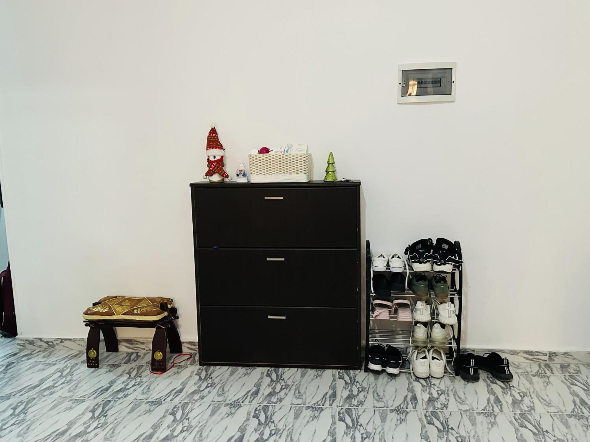 Angie House Embassy Area With Wi Fi Appartement Hurghada Buitenkant foto