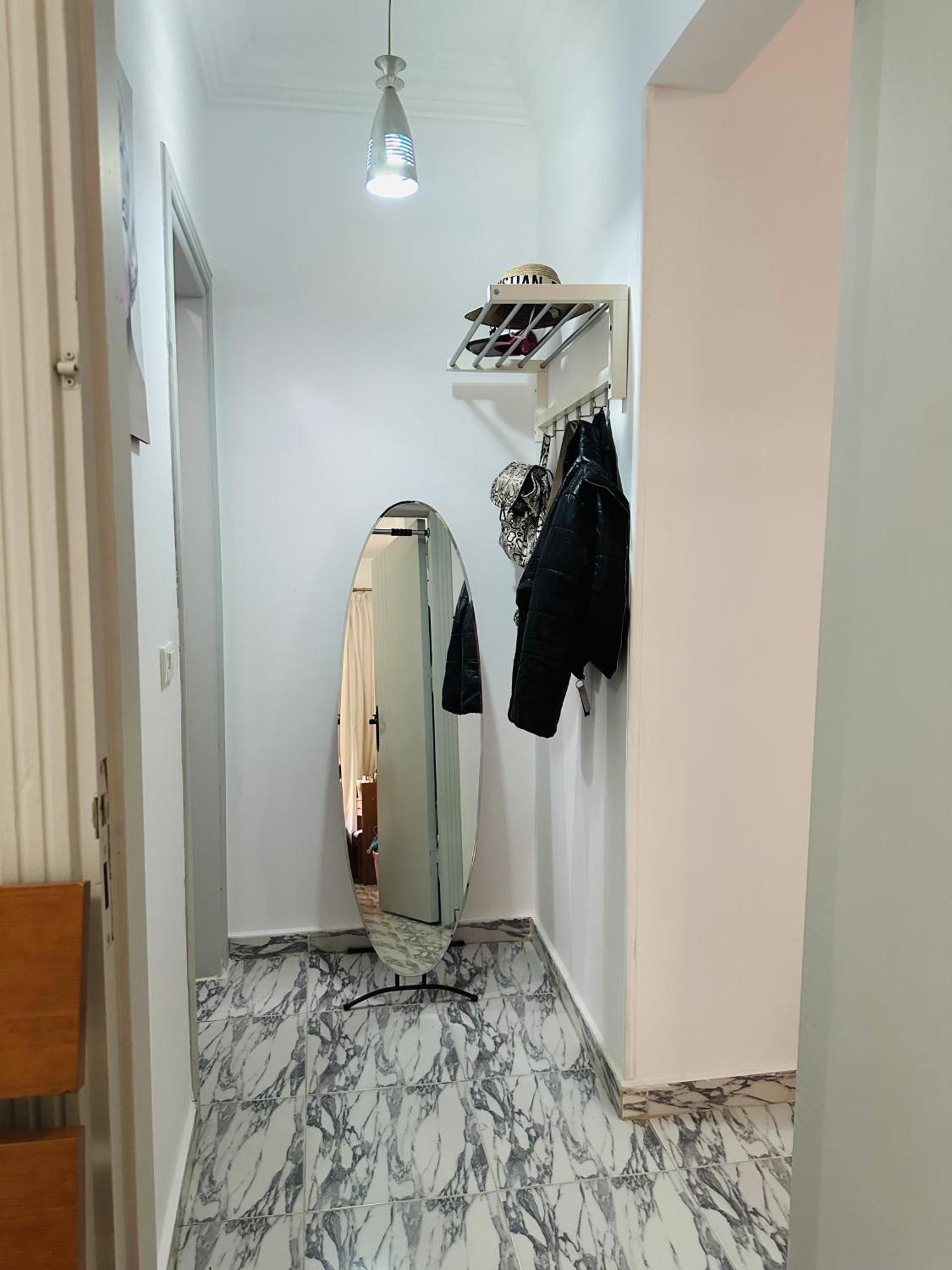 Angie House Embassy Area With Wi Fi Appartement Hurghada Buitenkant foto