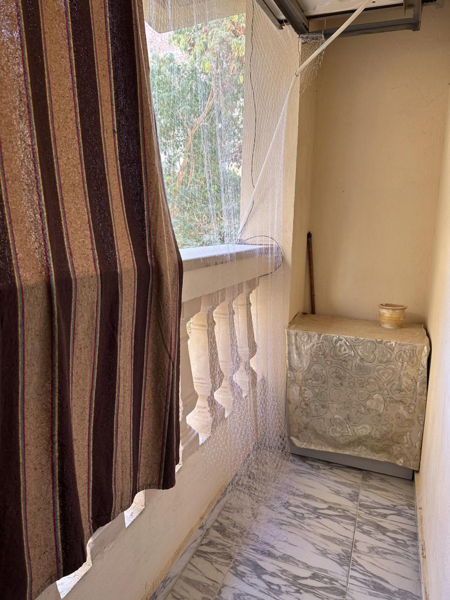 Angie House Embassy Area With Wi Fi Appartement Hurghada Buitenkant foto