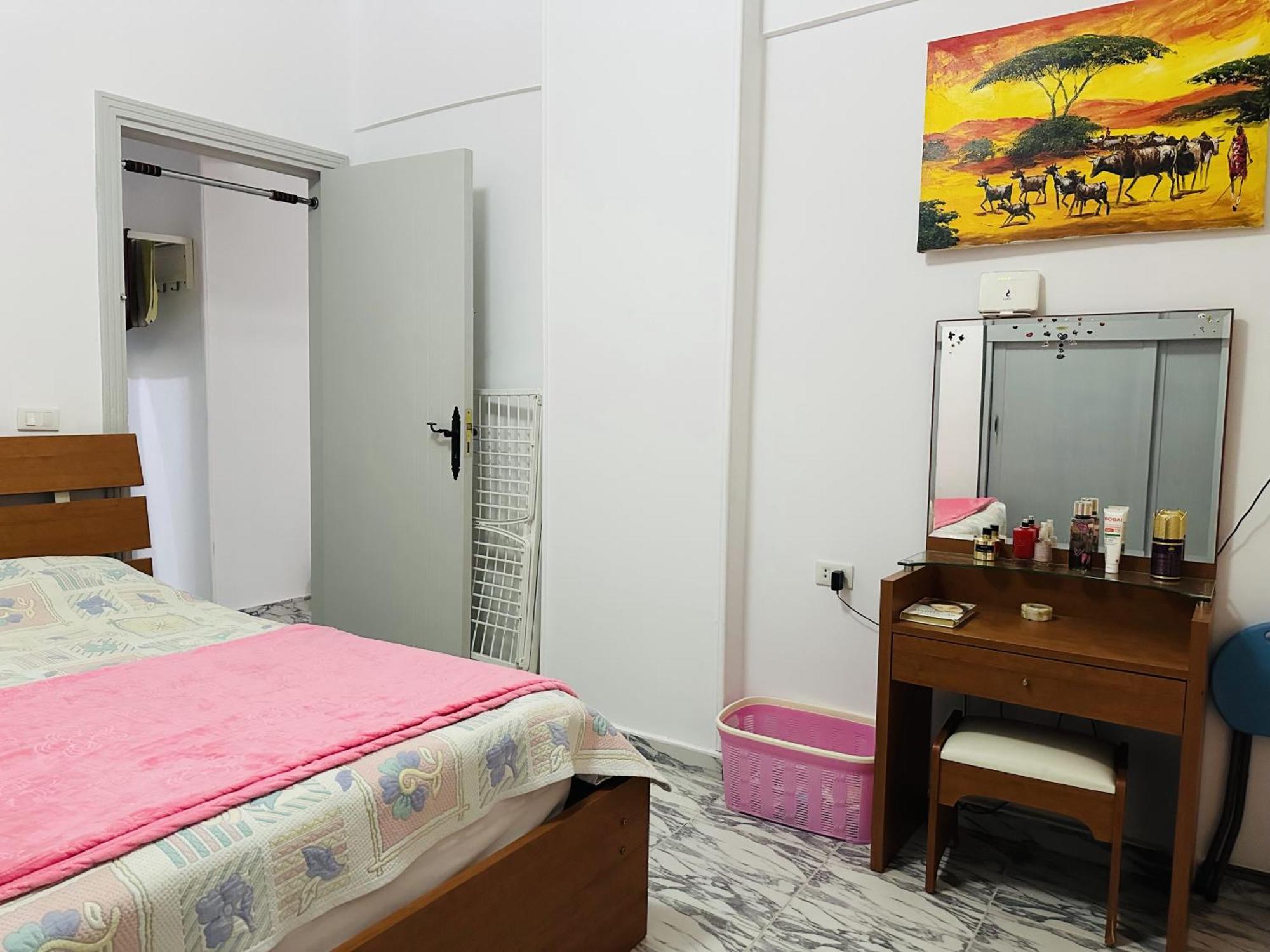 Angie House Embassy Area With Wi Fi Appartement Hurghada Buitenkant foto