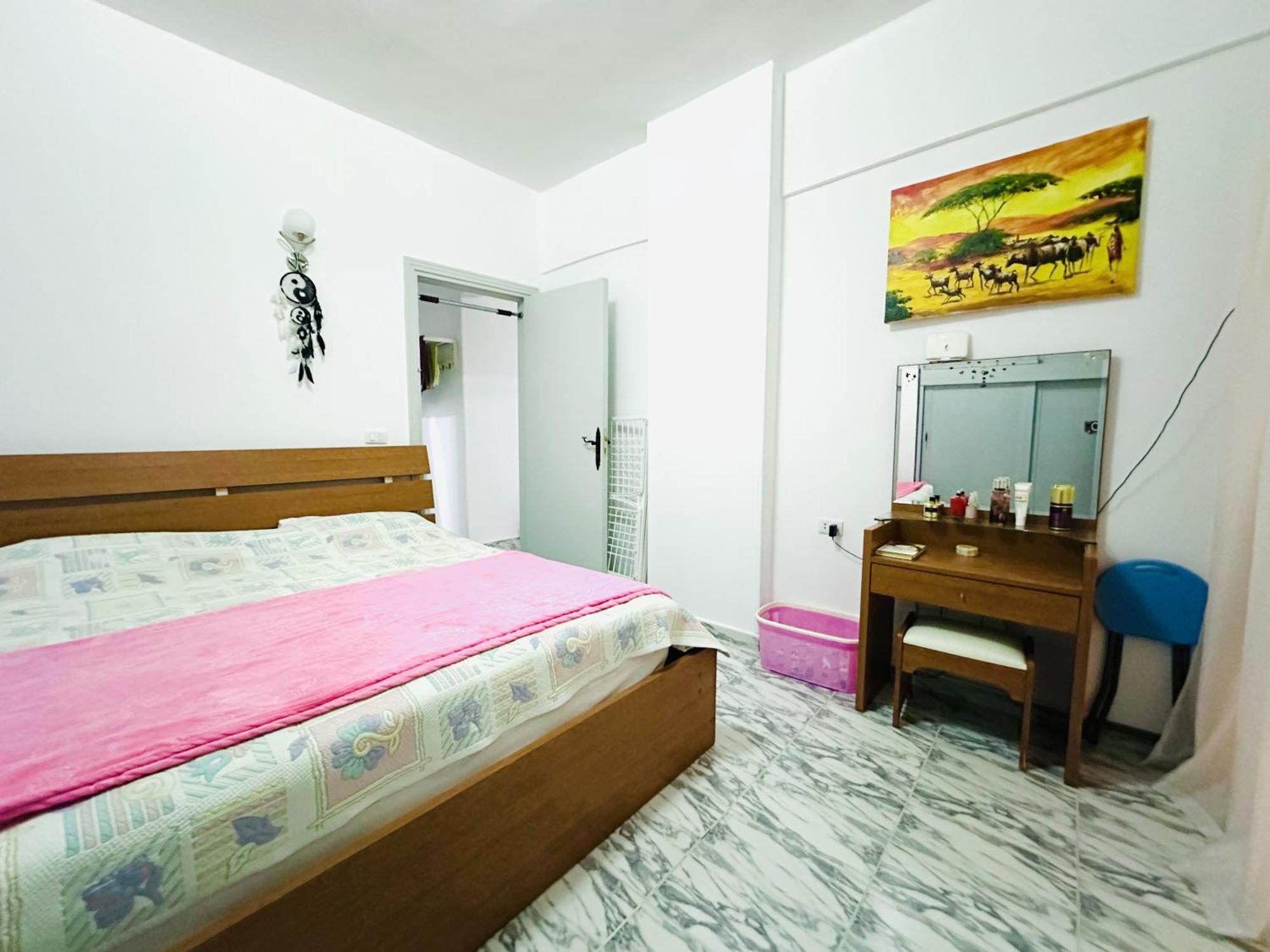 Angie House Embassy Area With Wi Fi Appartement Hurghada Buitenkant foto