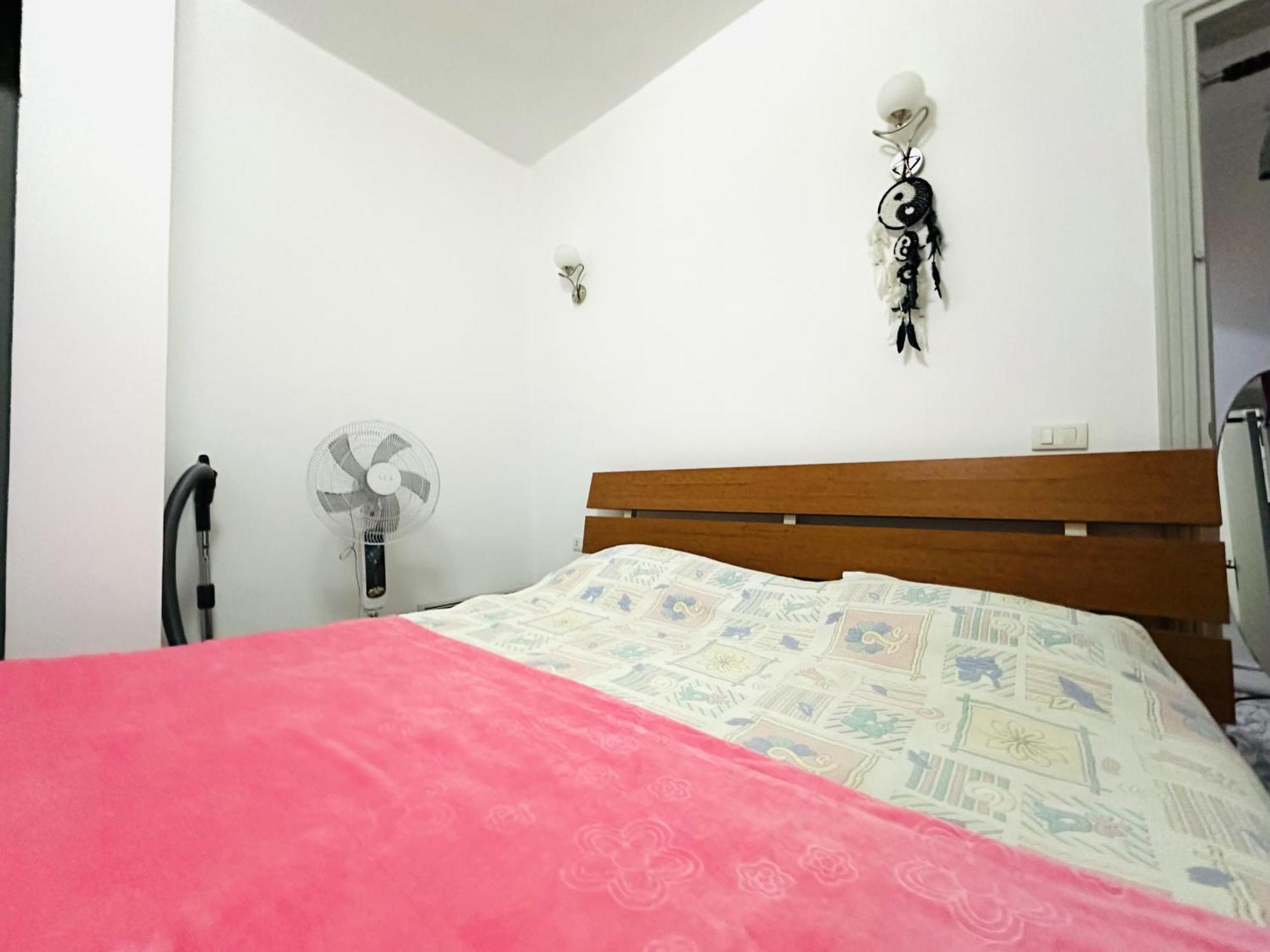 Angie House Embassy Area With Wi Fi Appartement Hurghada Buitenkant foto