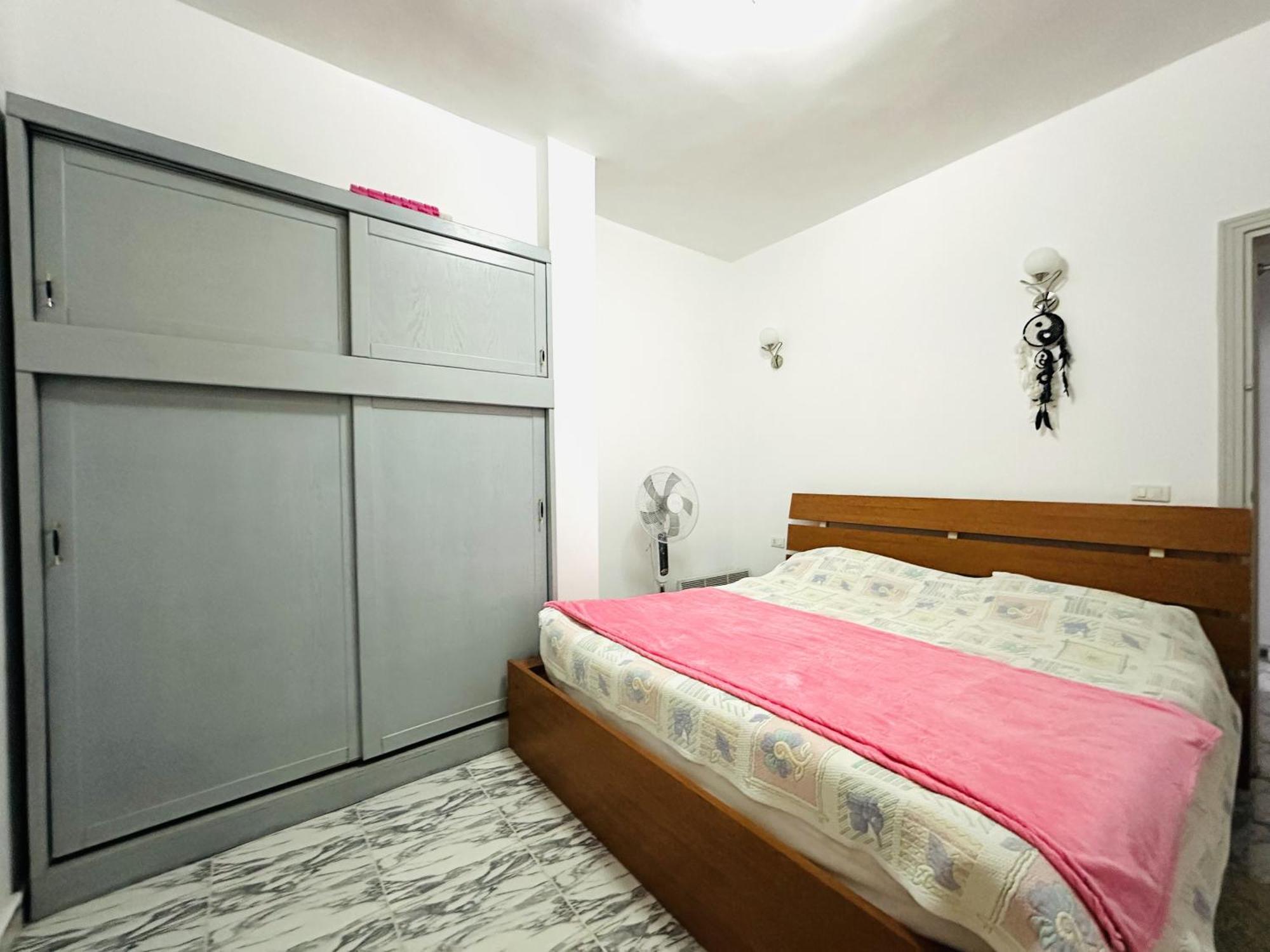 Angie House Embassy Area With Wi Fi Appartement Hurghada Buitenkant foto