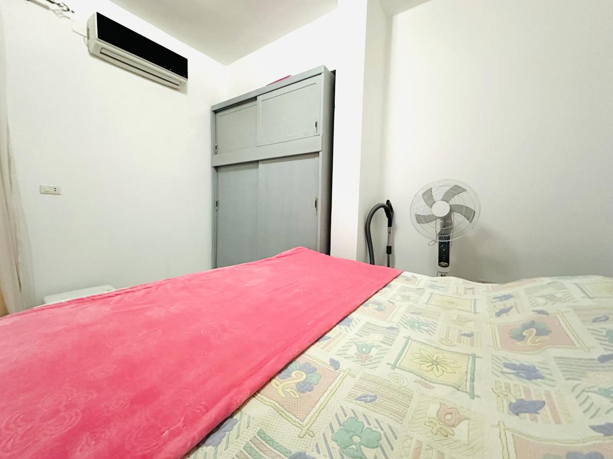 Angie House Embassy Area With Wi Fi Appartement Hurghada Buitenkant foto