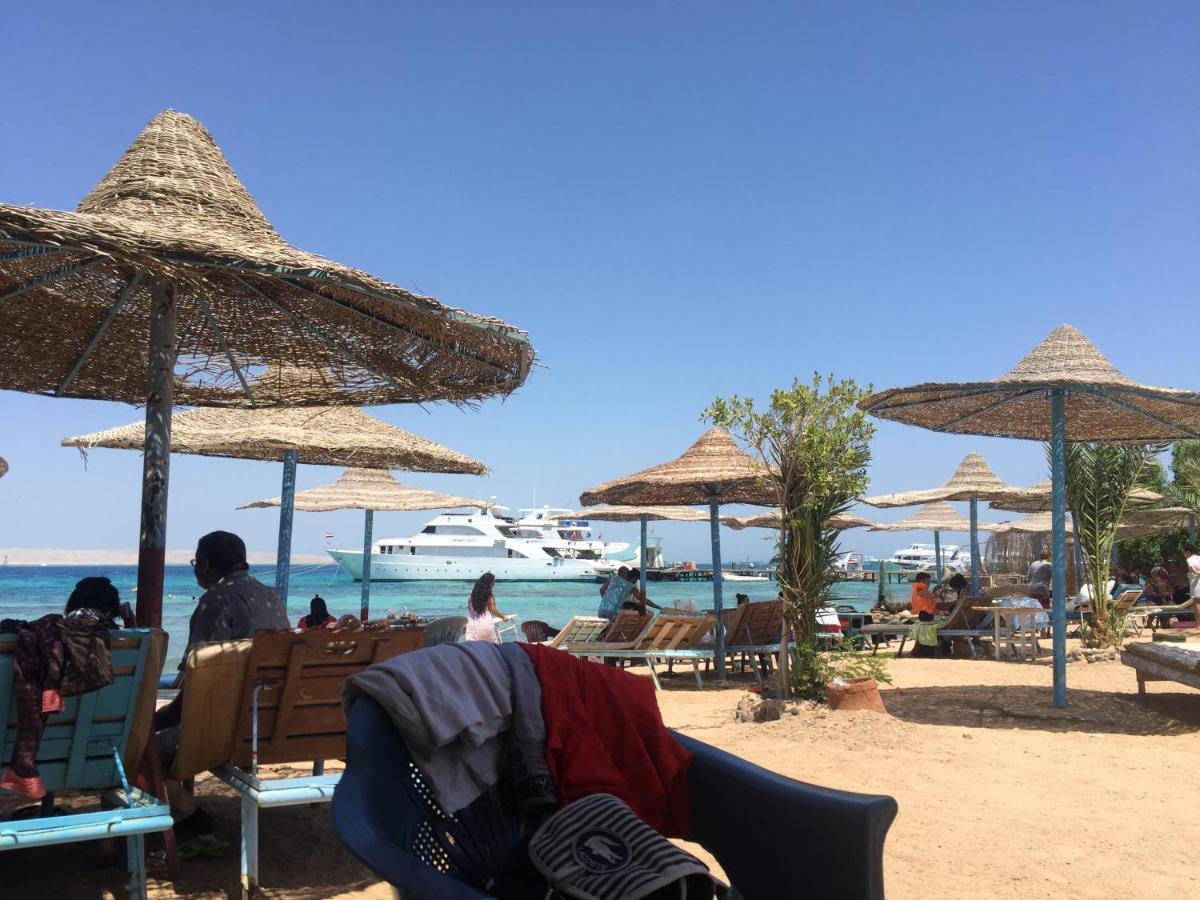 Angie House Embassy Area With Wi Fi Appartement Hurghada Buitenkant foto